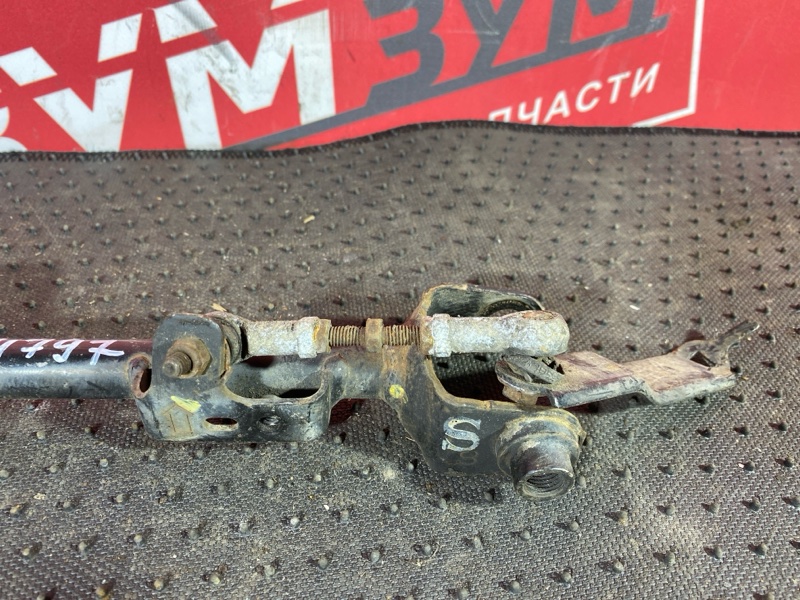 Рычаг подвески верхний, 800 рублей, Солонцы