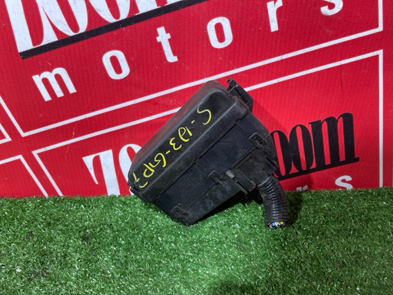 Блок реле и предохранителей, 1000 рублей, Солонцы