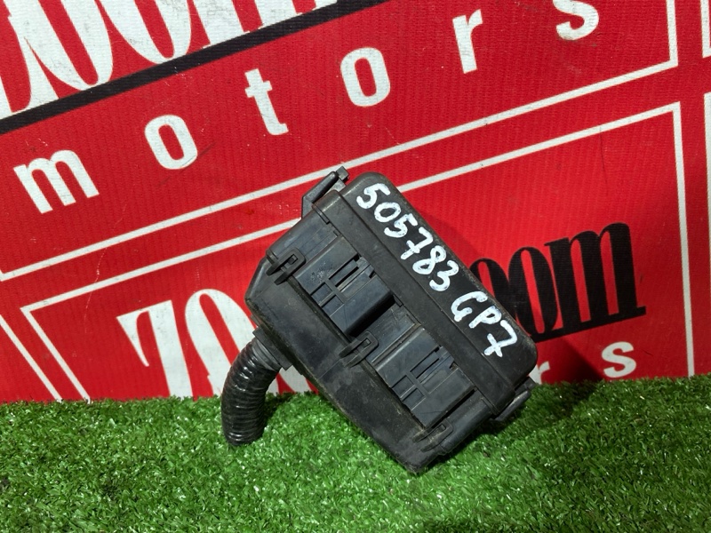 Блок реле и предохранителей, 1000 рублей, Солонцы