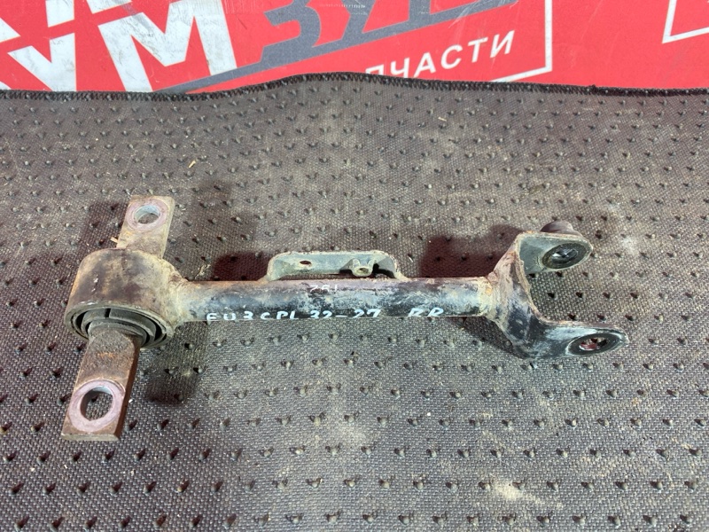 Рычаг подвески верхний, 800 рублей, Солонцы