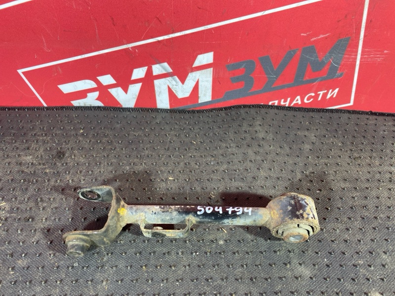 Рычаг подвески верхний, 800 рублей, Солонцы