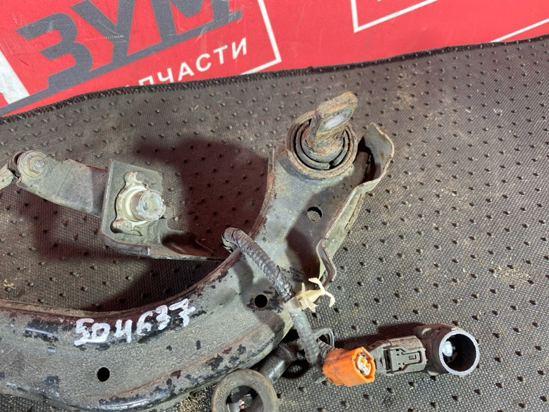 Рычаг подвески верхний, 800 рублей, Солонцы