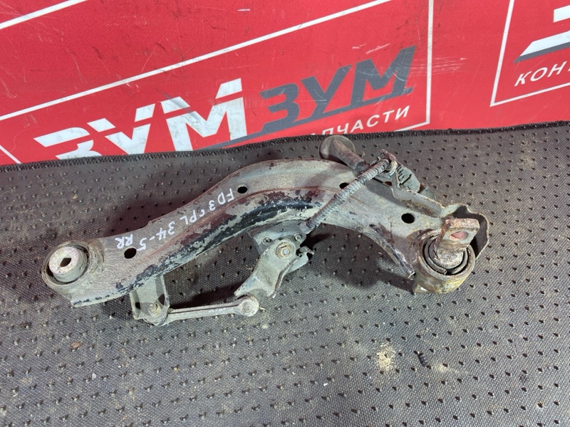 Рычаг подвески верхний, 800 рублей, Солонцы