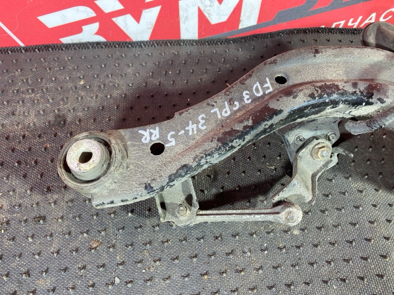 Рычаг подвески верхний, 800 рублей, Солонцы