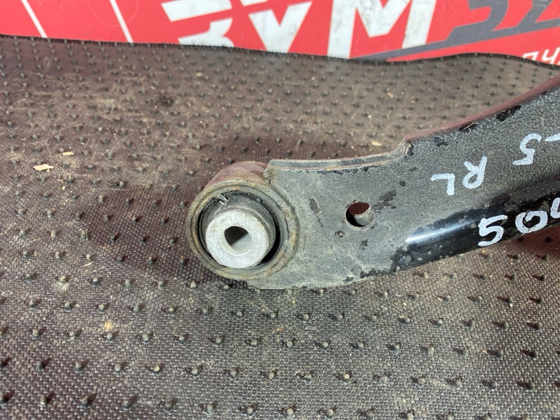 Рычаг подвески верхний, 800 рублей, Солонцы