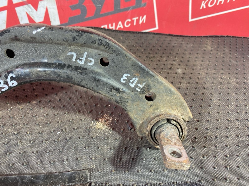 Рычаг подвески верхний, 800 рублей, Солонцы