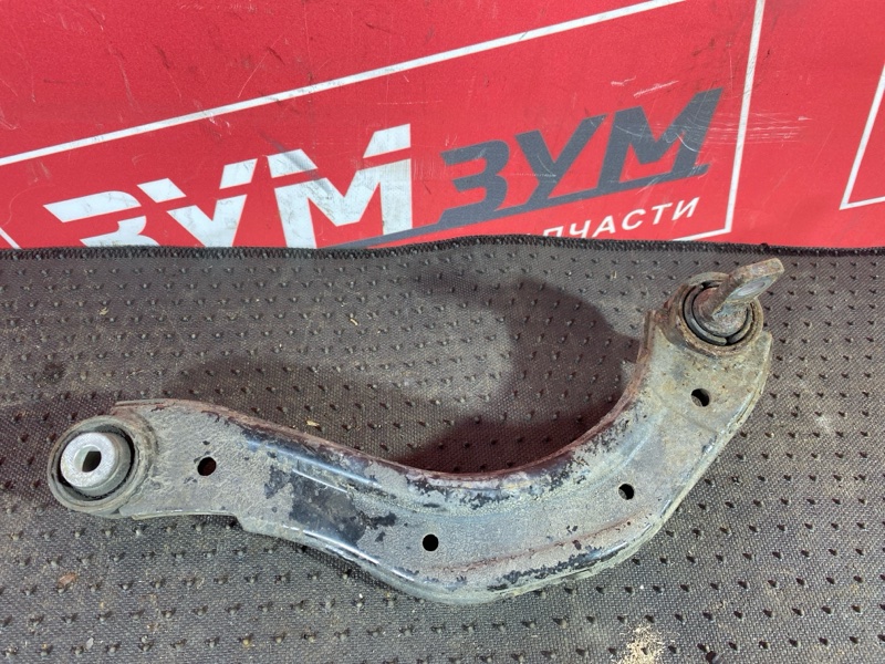 Рычаг подвески верхний, 800 рублей, Солонцы