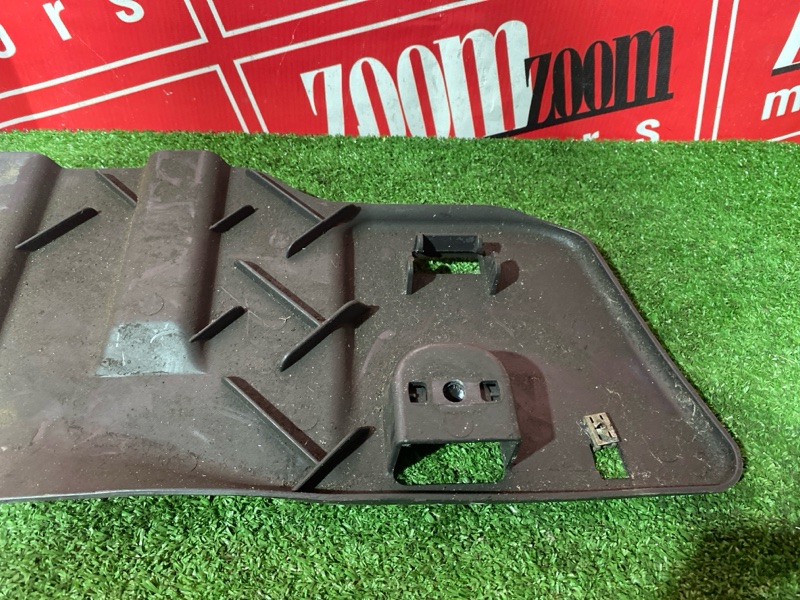 Защита днища кузова, 600 рублей, Солонцы