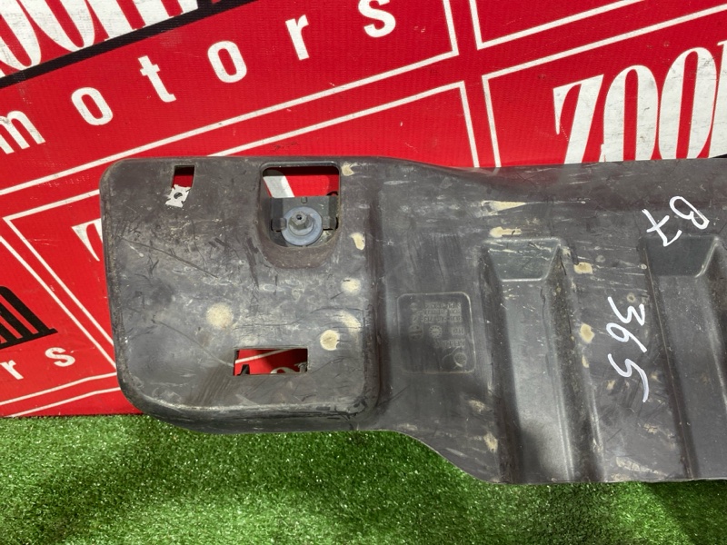 Защита днища кузова, 600 рублей, Солонцы