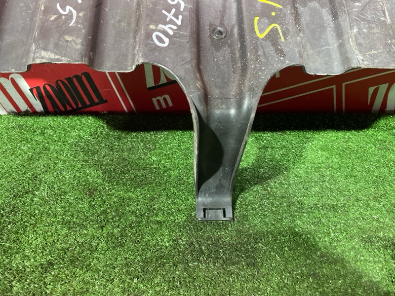 Защита днища кузова, 600 рублей, Солонцы