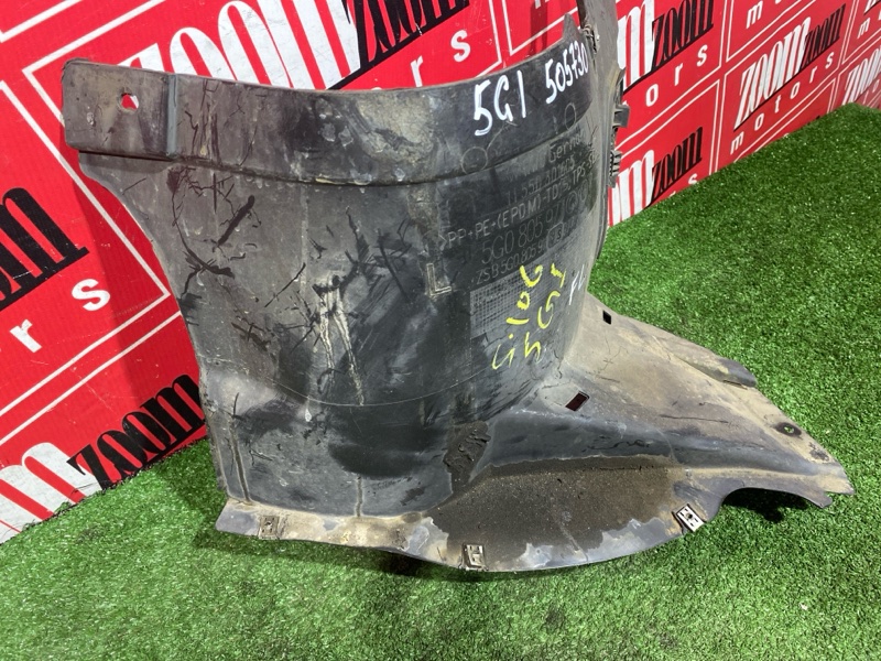 Подкрылок, 3000 рублей, Солонцы