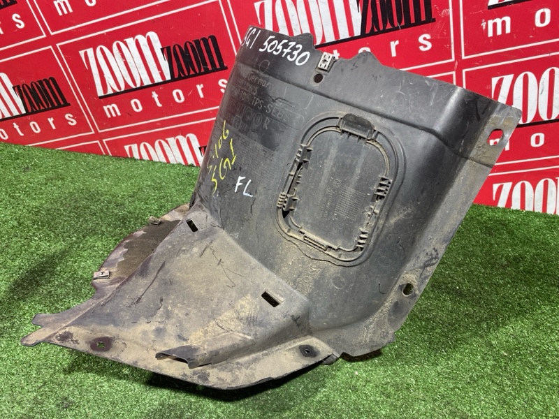 Подкрылок, 3000 рублей, Солонцы