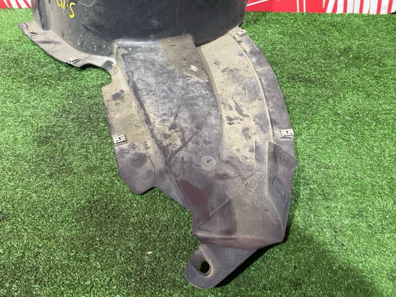 Подкрылок, 2500 рублей, Солонцы