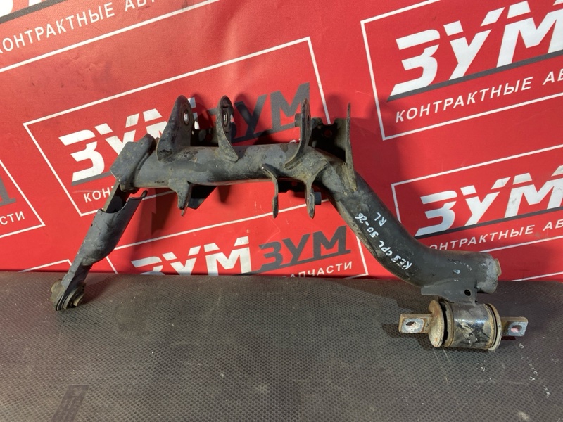 Рычаг подвески нижний, 2000 рублей, Солонцы