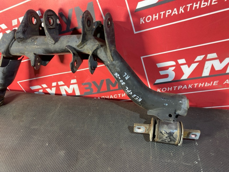 Рычаг подвески нижний, 2000 рублей, Солонцы