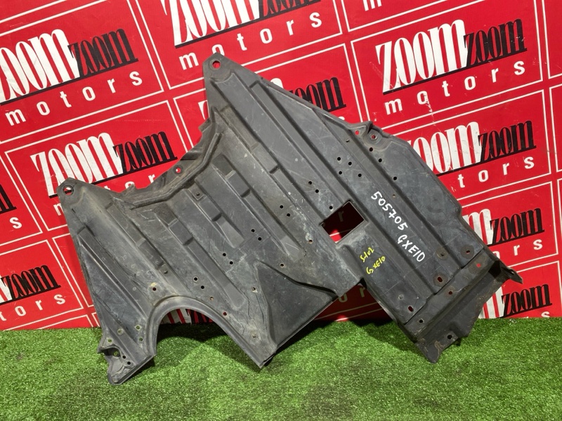 Защита ДВС, 1400 рублей, Солонцы