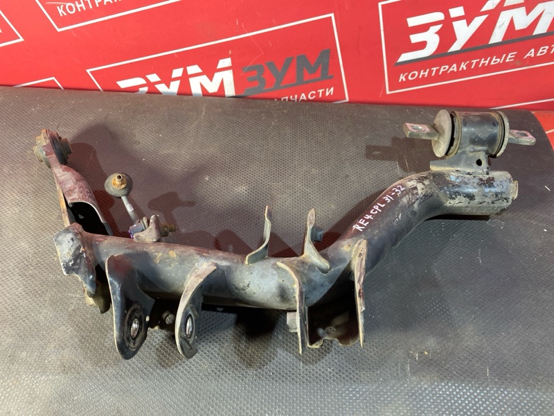 Рычаг подвески нижний, 2000 рублей, Солонцы