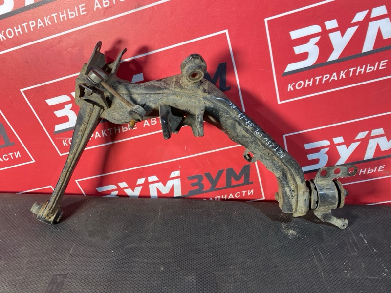 Рычаг подвески нижний, 7000 рублей, Солонцы