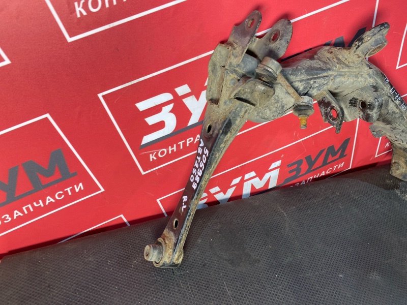 Рычаг подвески нижний, 7000 рублей, Солонцы