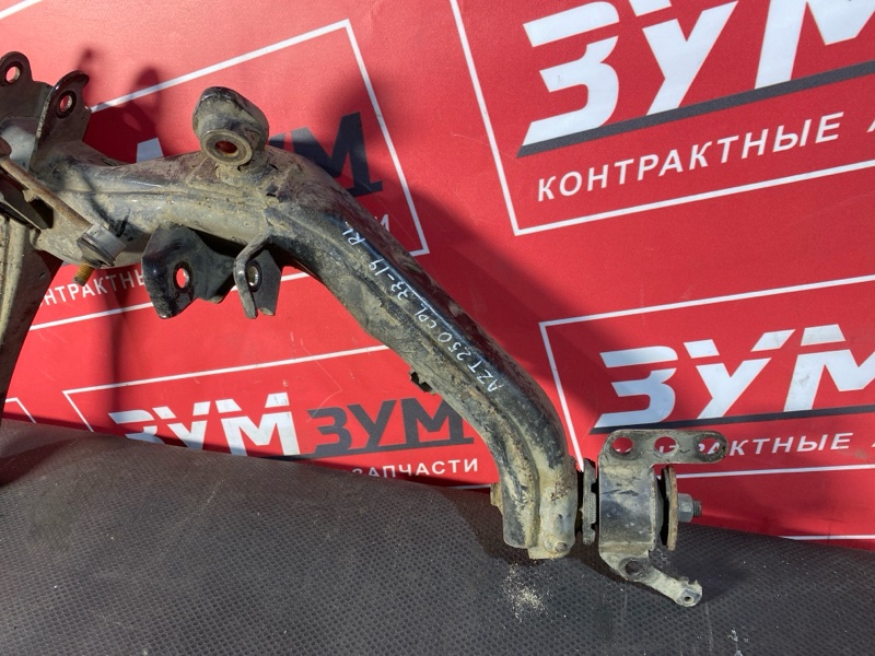 Рычаг подвески нижний, 7000 рублей, Солонцы