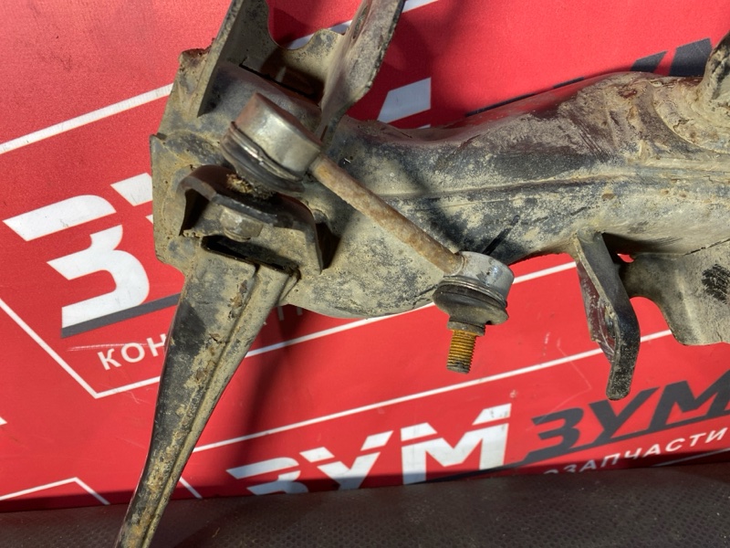 Рычаг подвески нижний, 7000 рублей, Солонцы