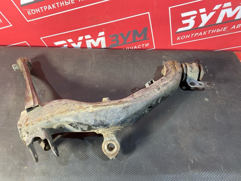 Рычаг подвески нижний, 7000 рублей, Солонцы