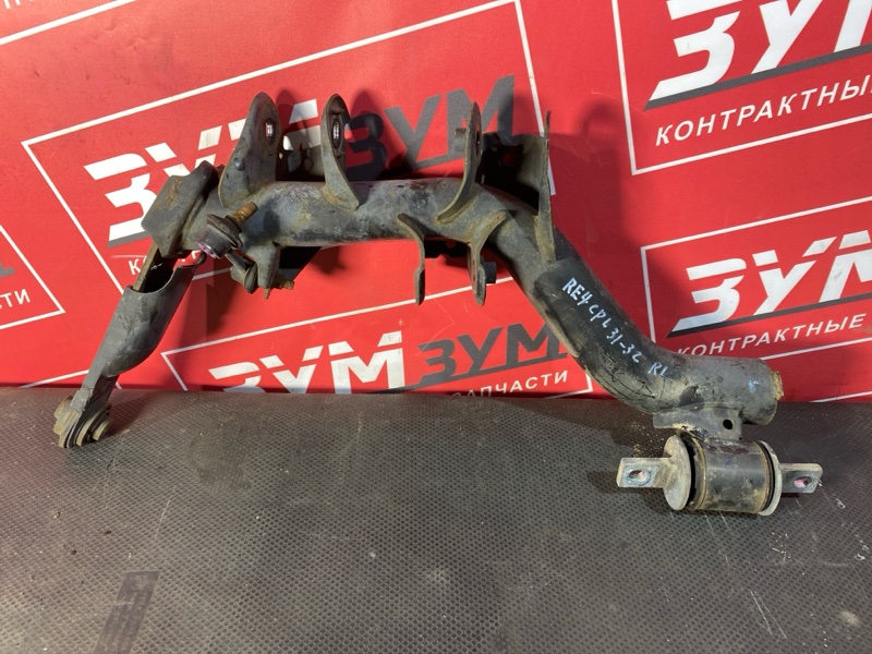 Рычаг подвески нижний, 2000 рублей, Солонцы