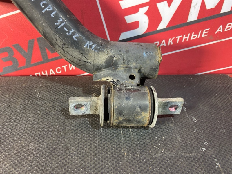 Рычаг подвески нижний, 2000 рублей, Солонцы