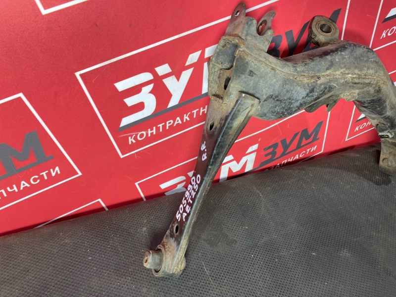 Рычаг подвески нижний, 7000 рублей, Солонцы