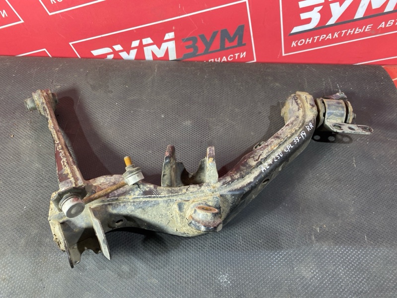 Рычаг подвески нижний, 7000 рублей, Солонцы