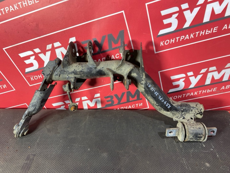 Рычаг подвески нижний, 2000 рублей, Солонцы