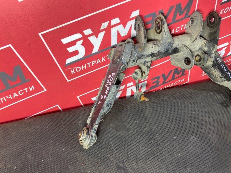 Рычаг подвески нижний, 2000 рублей, Солонцы