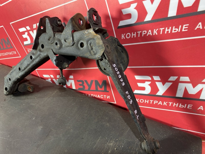 Рычаг подвески нижний, 800 рублей, Солонцы