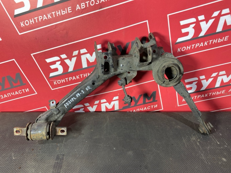 Рычаг подвески нижний, 800 рублей, Солонцы