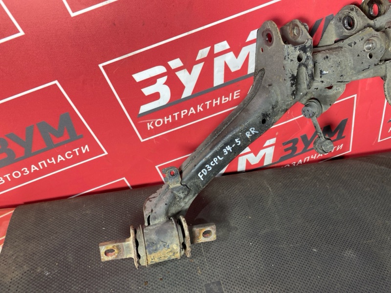 Рычаг подвески нижний, 800 рублей, Солонцы