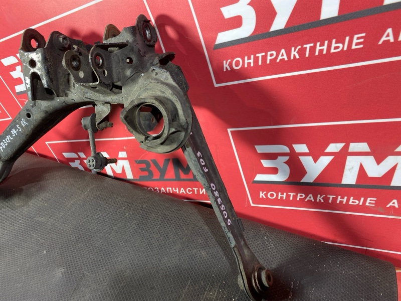 Рычаг подвески нижний, 800 рублей, Солонцы