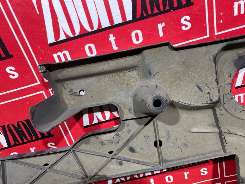 Защита днища кузова, 800 рублей, Солонцы