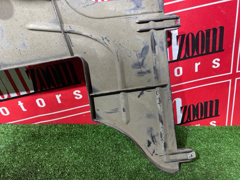 Защита днища кузова, 800 рублей, Солонцы