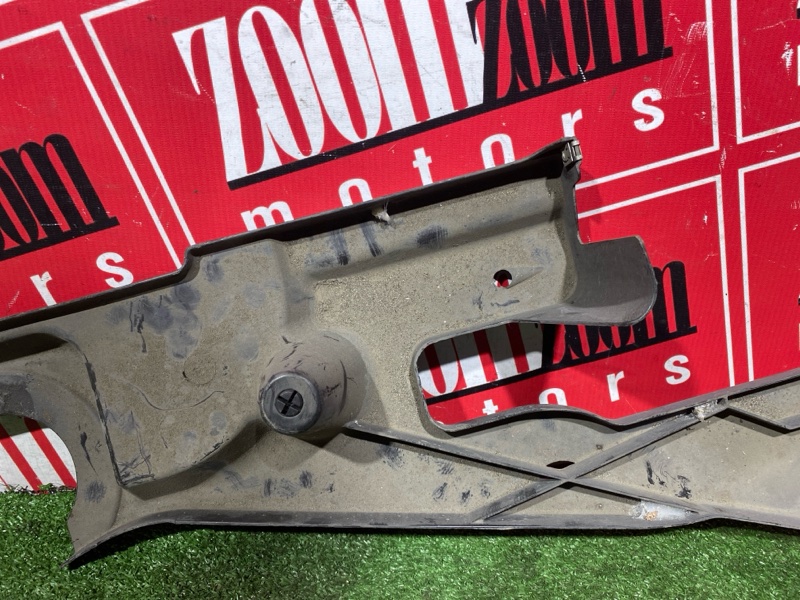 Защита днища кузова, 800 рублей, Солонцы