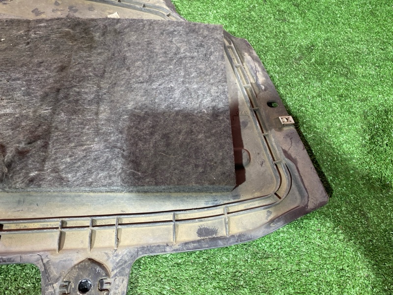 Защита днища кузова, 800 рублей, Солонцы