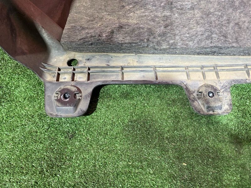 Защита днища кузова, 800 рублей, Солонцы