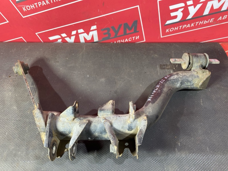 Рычаг подвески нижний, 3500 рублей, Солонцы