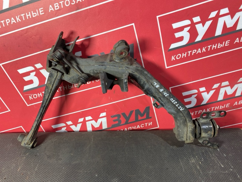 Рычаг подвески нижний, 7000 рублей, Солонцы