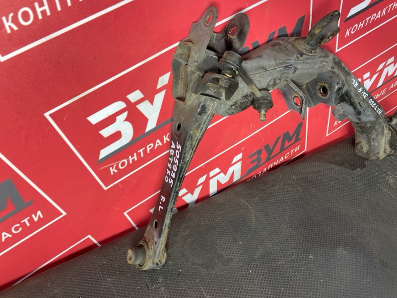 Рычаг подвески нижний, 7000 рублей, Солонцы