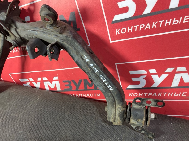 Рычаг подвески нижний, 7000 рублей, Солонцы