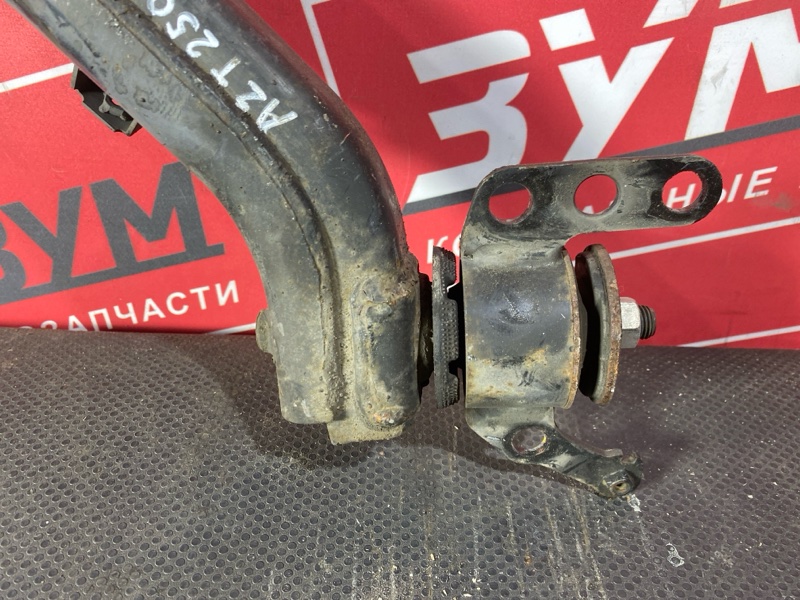 Рычаг подвески нижний, 7000 рублей, Солонцы