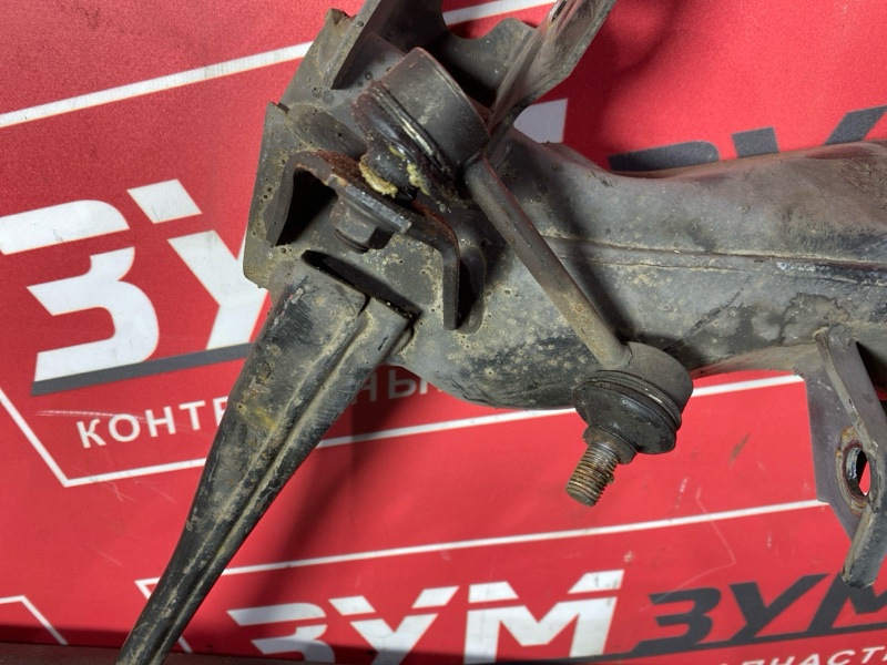Рычаг подвески нижний, 7000 рублей, Солонцы