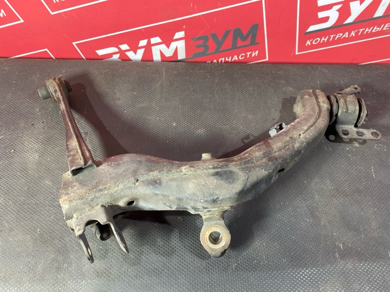 Рычаг подвески нижний, 7000 рублей, Солонцы