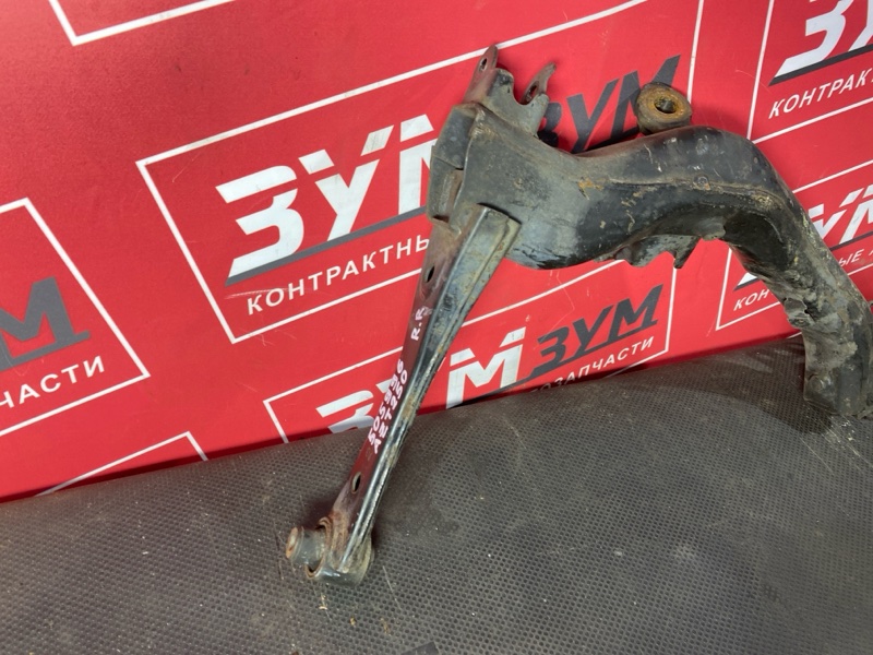 Рычаг подвески нижний, 7000 рублей, Солонцы