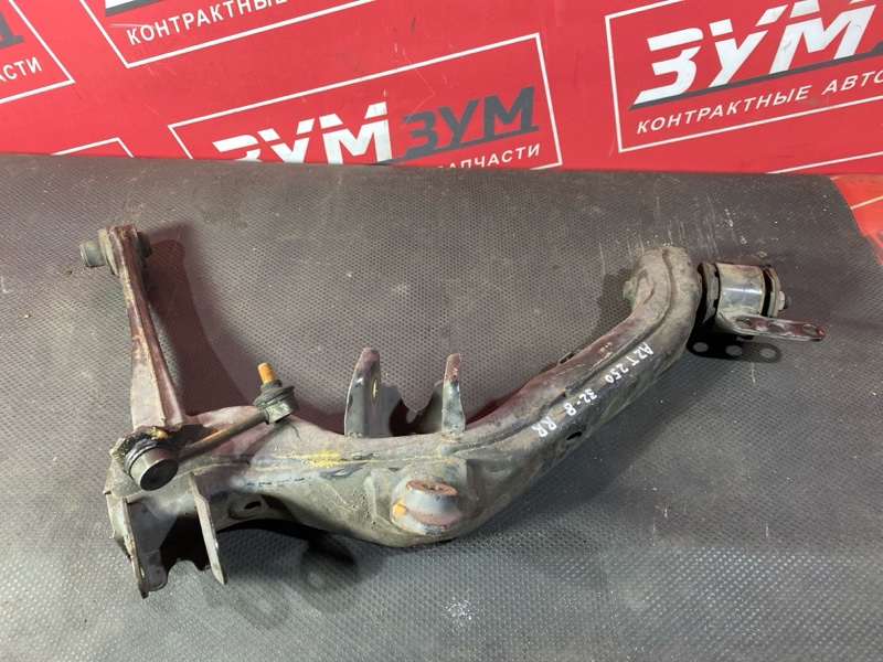 Рычаг подвески нижний, 7000 рублей, Солонцы